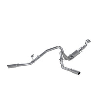Load image into Gallery viewer, MBRP Exhaust S5232AL Armor Lite Cat Back Exhaust System for Select Ford F-150