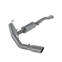 Load image into Gallery viewer, MBRP Exhaust S5236AL Armor Lite Cat Back Exhaust System for Select Ford F-150