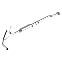 Load image into Gallery viewer, MBRP Exhaust S5236P Armor Lite Cat Back Exhaust System for Select Ford F-150
