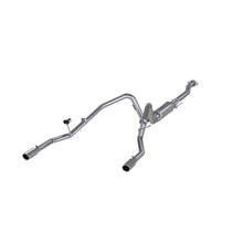 Load image into Gallery viewer, MBRP Exhaust S5240AL Armor Lite Cat Back Exhaust System for Select Ford F-150