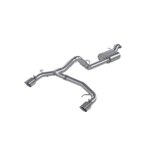 Load image into Gallery viewer, MBRP Exhaust S5241AL Armor Lite Cat Back Exhaust System for Select Ford Bronco