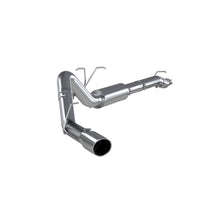 Load image into Gallery viewer, MBRP Exhaust S5246AL Armor Lite Resonator Back Exhaust System for Select Ford F-250 Super Duty, Ford F-350 Super Duty