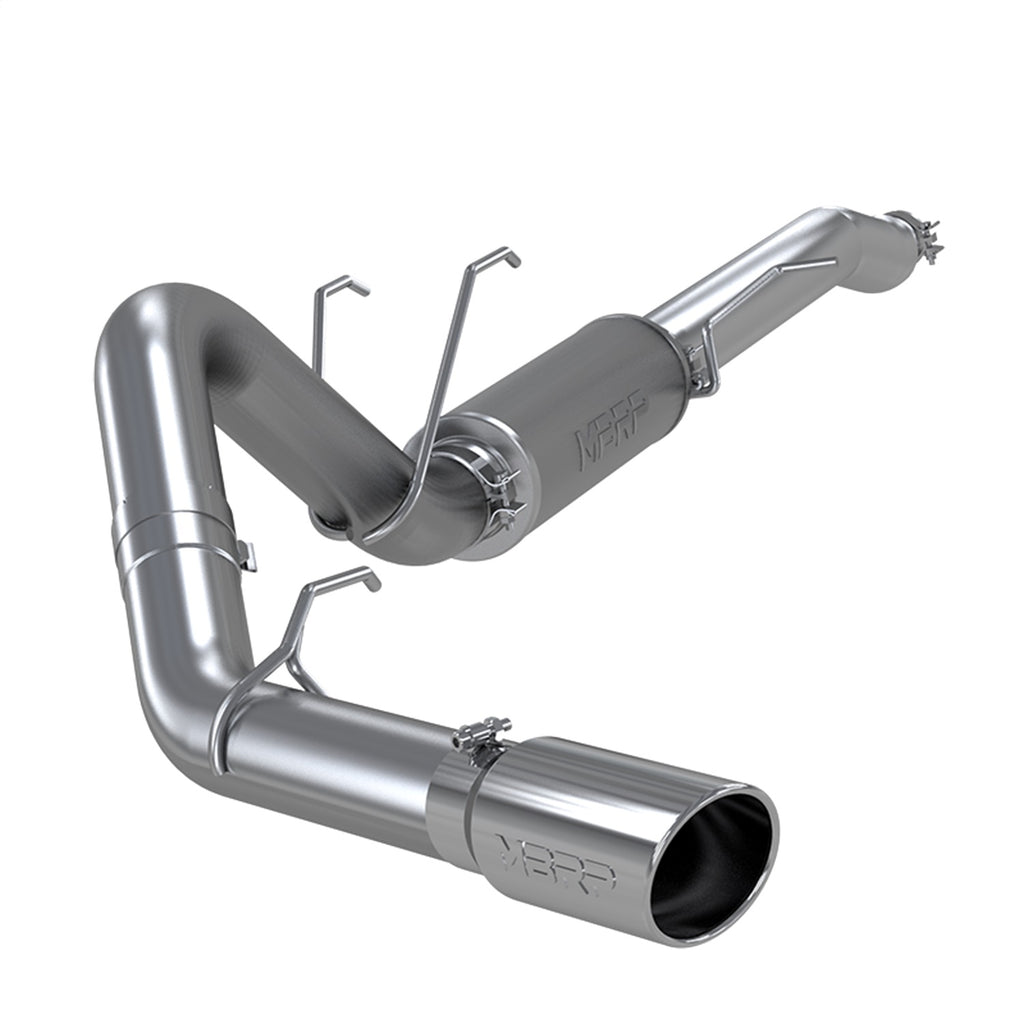 MBRP Exhaust S5247304 Armor Pro Cat Back Exhaust System for Select Ford F-250 Super Duty, Ford F-350 Super Duty