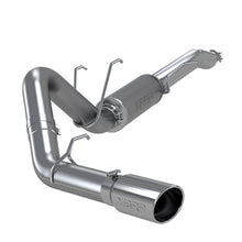 Load image into Gallery viewer, MBRP Exhaust S5247AL Armor Lite Cat Back Exhaust System for Select Ford F-250 Super Duty, Ford F-350 Super Duty