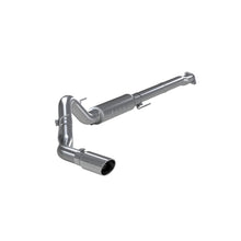 Load image into Gallery viewer, MBRP Exhaust S5248AL Armor Lite Cat Back Exhaust System for Select Ford F-150