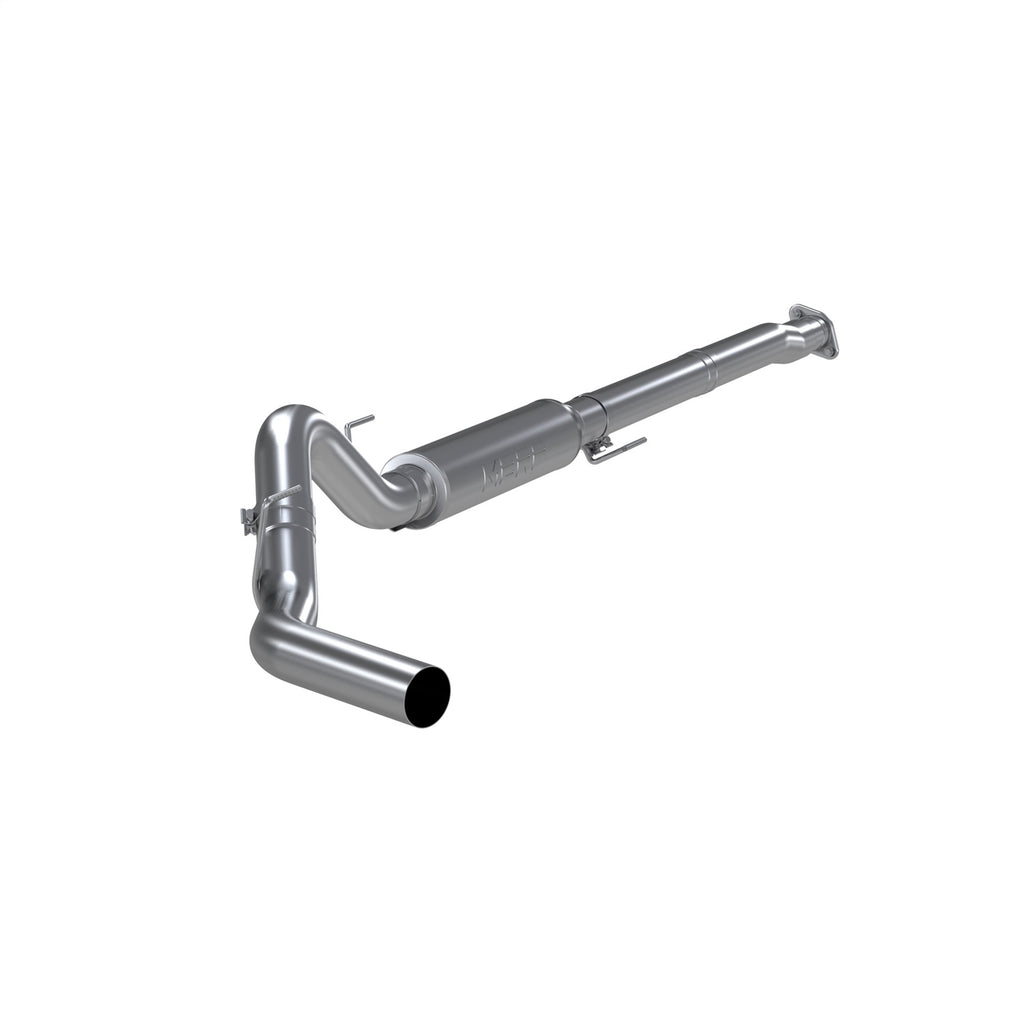 MBRP Exhaust S5248P Armor Lite Cat Back Exhaust System for Select Ford F-150