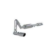 Load image into Gallery viewer, MBRP Exhaust S5256409 Armor Plus Cat Back Exhaust System for Select Ford F-150