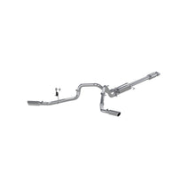 Load image into Gallery viewer, MBRP Exhaust S5257AL Armor Lite Cat Back Exhaust System for Select Ford F-150