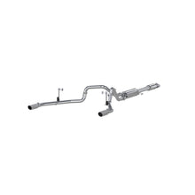 Load image into Gallery viewer, MBRP Exhaust S5258AL Armor Lite Cat Back Exhaust System for Select Ford F-150