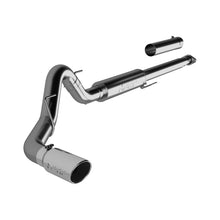 Load image into Gallery viewer, MBRP Exhaust S5259AL Armor Lite Cat Back Exhaust System for Select Ford F-150