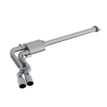 Load image into Gallery viewer, MBRP Exhaust S5260409 Armor Plus Cat Back Exhaust System for Select Ford F-150