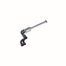 Load image into Gallery viewer, MBRP Exhaust S5261BLK Armor BLK Cat Back Exhaust System for Select Ford F-150