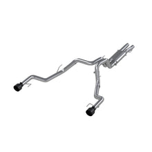 Load image into Gallery viewer, MBRP Exhaust S5264409 Armor Plus Resonator Back Exhaust System for Select Ford F-150