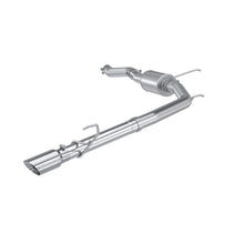 Load image into Gallery viewer, MBRP Exhaust S5267304 Armor Pro Cat Back Exhaust System for Select Ford Maverick