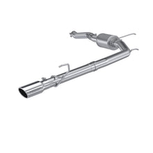 Load image into Gallery viewer, MBRP Exhaust S5267AL Armor Lite Cat Back Performance Exhaust System for Select Ford Maverick