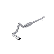 Load image into Gallery viewer, MBRP Exhaust S5269AL Armor Lite Cat Back Exhaust System for Select Ford Ranger