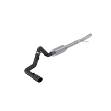 Load image into Gallery viewer, MBRP Exhaust S5269BLK Armor BLK Cat Back Exhaust System for Select Ford Ranger