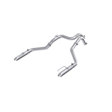 Load image into Gallery viewer, MBRP Exhaust S5270304 Armor Pro Axle Back Exhaust System for Select Ford Ranger