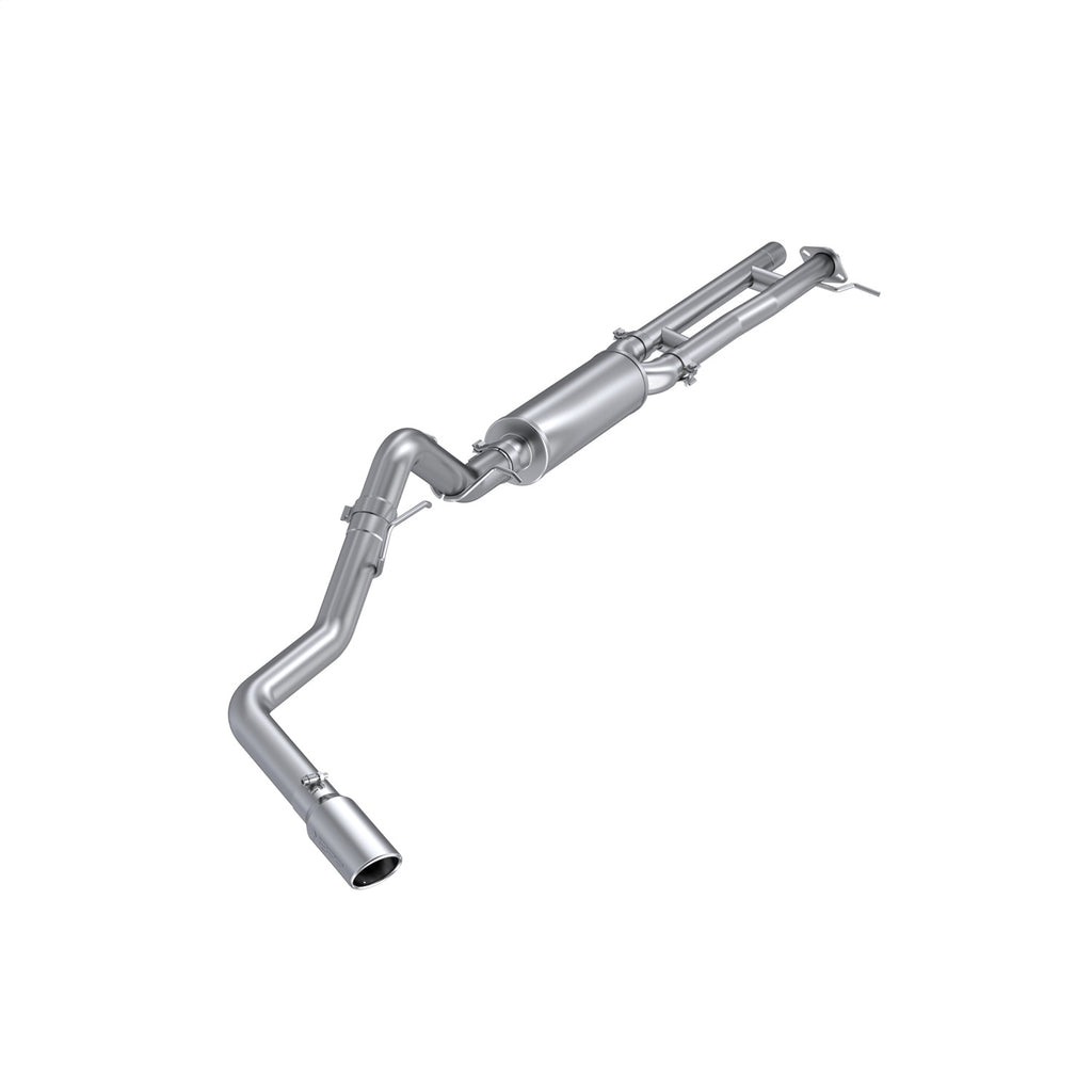 MBRP Exhaust S5272AL Armor Lite Cat Back Exhaust System for Select Ford Ranger