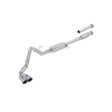 Load image into Gallery viewer, MBRP Exhaust S5277304 Armor Pro Cat Back Exhaust System for Select Ford F-150