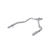 Load image into Gallery viewer, MBRP Exhaust S5278304 Armor Pro Axle Back Exhaust System for Select Ford F-150