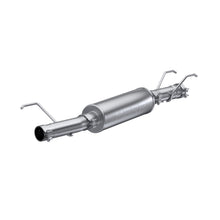 Load image into Gallery viewer, MBRP Exhaust S5303409 Muffler Replacement for Select Toyota Tundra