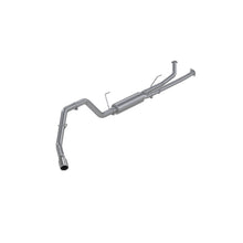 Load image into Gallery viewer, MBRP Exhaust S5304409 Armor Plus Cat Back Exhaust System for Select Toyota Tundra
