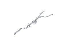 Load image into Gallery viewer, MBRP Exhaust S5305304 Armor Pro Cat Back Exhaust System for Select Toyota Tundra