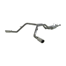 Load image into Gallery viewer, MBRP Exhaust S5306409 Armor Plus Cat Back Exhaust System for Select Toyota Tundra