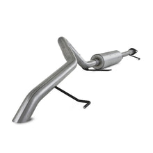 Load image into Gallery viewer, MBRP Exhaust S5310409 Armor Plus Cat Back Exhaust System for Select Toyota FJ Cruiser