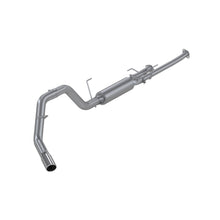 Load image into Gallery viewer, MBRP Exhaust S5314409 Armor Plus Cat Back Exhaust System for Select Toyota Tundra