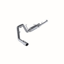 Load image into Gallery viewer, MBRP Exhaust S5314AL Armor Lite Cat Back Exhaust System for Select Toyota Tundra