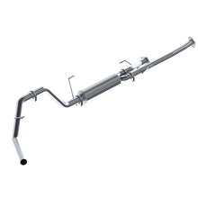 Load image into Gallery viewer, MBRP Exhaust S5314P Armor Lite Cat Back Exhaust System for Select Toyota Tundra