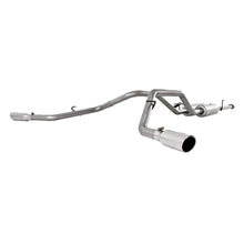 Load image into Gallery viewer, MBRP Exhaust S5316409 Armor Plus Cat Back Exhaust System for Select Toyota Tundra