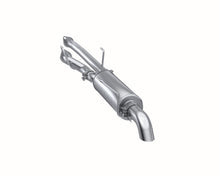 Load image into Gallery viewer, MBRP Exhaust S5320AL Armor Lite Cat Back Exhaust System for Select Toyota Tundra