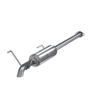 Load image into Gallery viewer, MBRP Exhaust S5322AL Armor Lite Cat Back Exhaust System for Select Toyota Tacoma