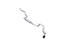 Load image into Gallery viewer, MBRP Exhaust S53233CF Armor Pro Cat Back Exhaust System for Select Toyota Tacoma
