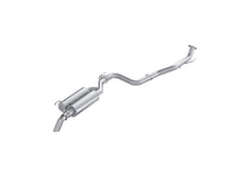 Load image into Gallery viewer, MBRP Exhaust S5325AL Armor Lite Cat Back Exhaust System for Select Toyota Tacoma