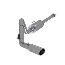 Load image into Gallery viewer, MBRP Exhaust S5326409 Armor Plus Cat Back Exhaust System for Select Toyota Tacoma
