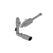Load image into Gallery viewer, MBRP Exhaust S5326AL Armor Lite Cat Back Exhaust System for Select Toyota Tacoma
