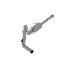 Load image into Gallery viewer, MBRP Exhaust S5326P Armor Lite Cat Back Exhaust System for Select Toyota Tacoma
