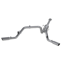 Load image into Gallery viewer, MBRP Exhaust S5328409 Armor Plus Cat Back Exhaust System for Select Toyota Tacoma