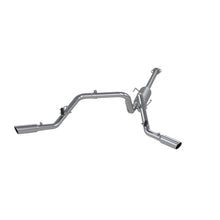 Load image into Gallery viewer, MBRP Exhaust S5328AL Armor Lite Cat Back Exhaust System for Select Toyota Tacoma