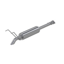 Load image into Gallery viewer, MBRP Exhaust S5332409 Armor Plus Cat Back Exhaust System for Select Toyota Tacoma