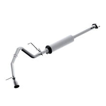 Load image into Gallery viewer, MBRP Exhaust S5334409 Armor Plus Cat Back Exhaust System for Select Toyota Tacoma