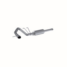 Load image into Gallery viewer, MBRP Exhaust S5334AL Armor Lite Cat Back Exhaust System for Select Toyota Tacoma