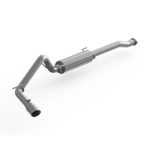 Load image into Gallery viewer, MBRP Exhaust S5338409 Armor Plus Cat Back Exhaust System for Select Toyota Tacoma