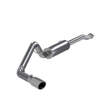 Load image into Gallery viewer, MBRP Exhaust S5338AL Armor Lite Cat Back Exhaust System for Select Toyota Tacoma