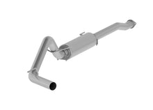 Load image into Gallery viewer, MBRP Exhaust S5338P Armor Lite Cat Back Exhaust System for Select Toyota Tacoma