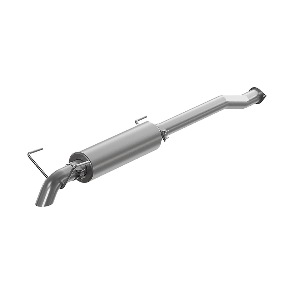 MBRP Exhaust S5339409 Armor Plus Cat Back Exhaust System for Select Toyota Tacoma